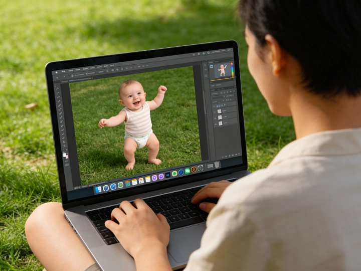 Generate Viral Meme Content with AI Baby Dance Prompts