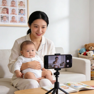 Parents & Family Memory Creators