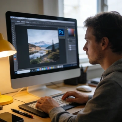 Digital Marketing & Social Media