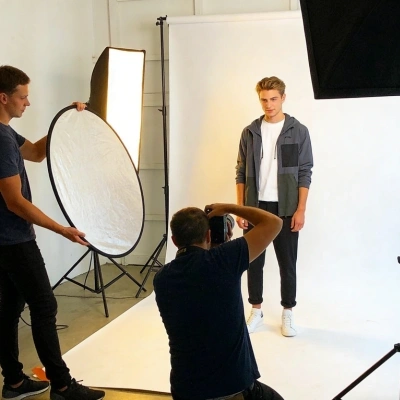 Designers & Video Editors