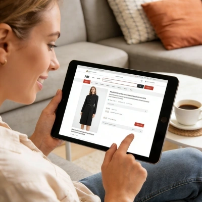 디자이너 및 마케터