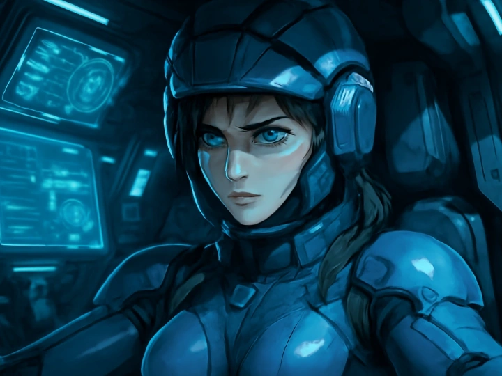 Text-zu-Bild-Erstellung in Flashgeschwindigkeit