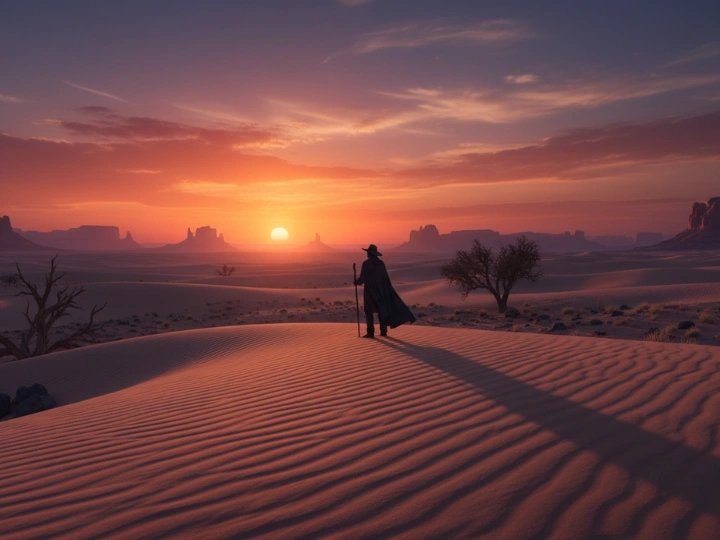 KI-Bildeditor und Tools zur kreativen Verbesserung