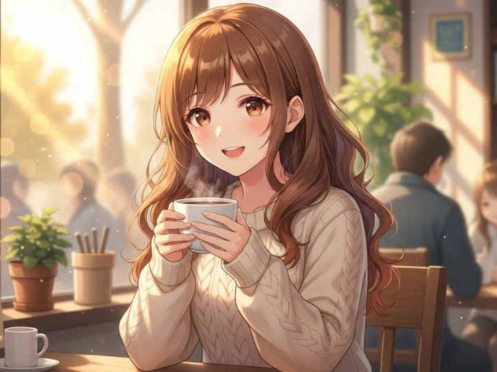 Leichte, browserbasierte Bildgenerierung