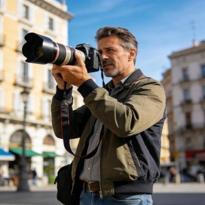 Content Creators & Social Media Editors