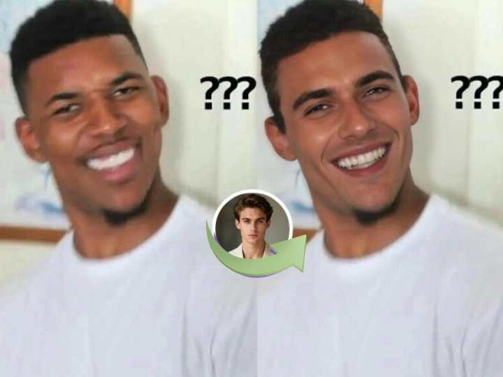 Trasforma qualsiasi animazione in una GIF personalizzata