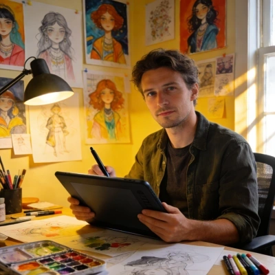 Creatori di contenuti e meme