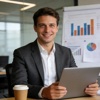 Designer e redattori creativi