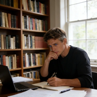 Entwickler und Vermarkter sozialer Medien