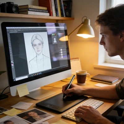 Short-Form Video Creators