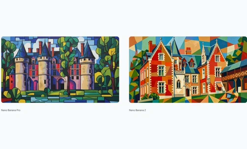 Advanced Editing & Refinement with Nano Banana 2 Pro