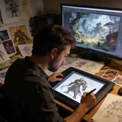 Digital Marketers & Growth Teams