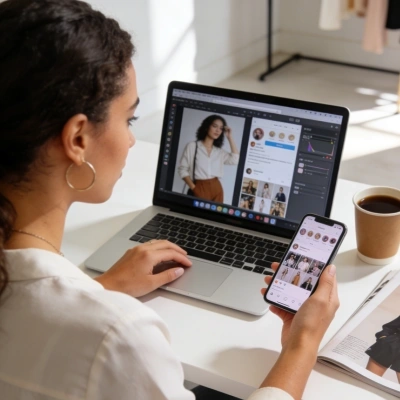 Designers & Creative Studios