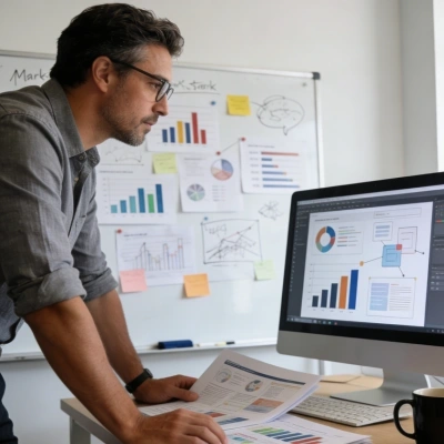 E-commerce & Product Brands