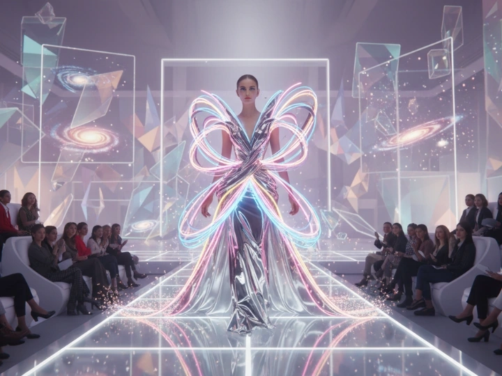 Ultra-Fast Text-to-Image Creation