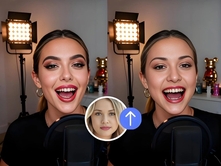 Experiment with AI Photo Editing Ideas