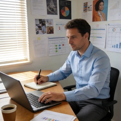 Casual Users & Social Media Enthusiasts