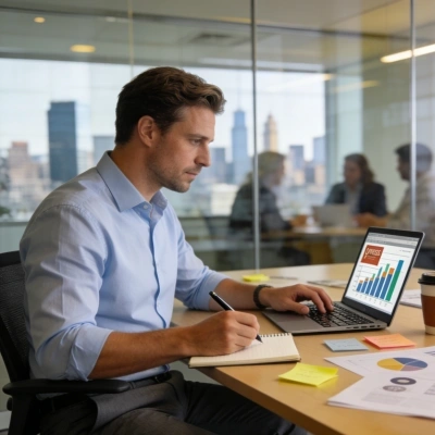 Designers & Digital Artists