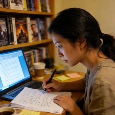 Social Media Content Creators