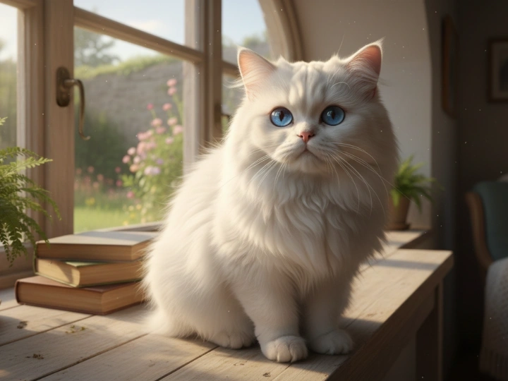 Fortgeschrittene Bild-zu-Bild-Bearbeitung