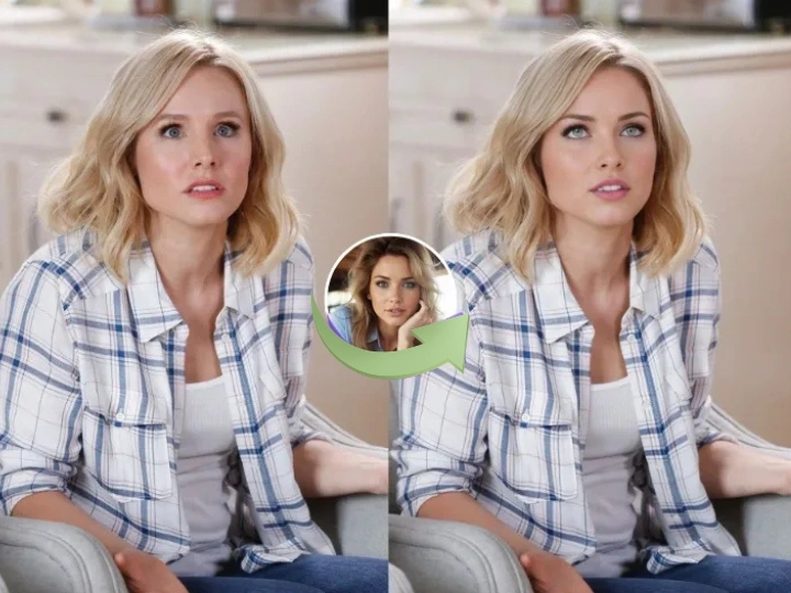 Personalize Memes Using Reface Meme Tech