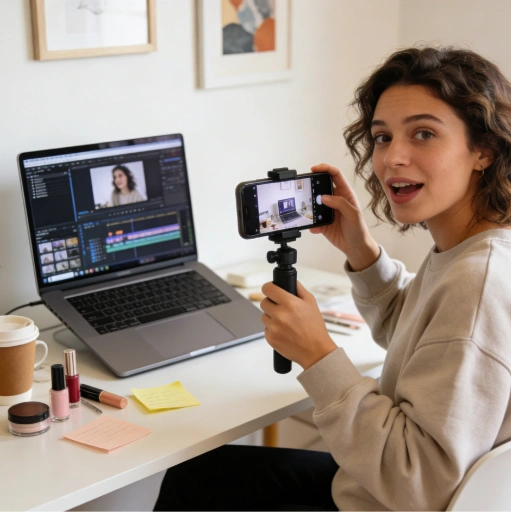 Social Media Creators