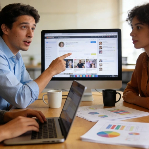 Content Marketers & Engagement