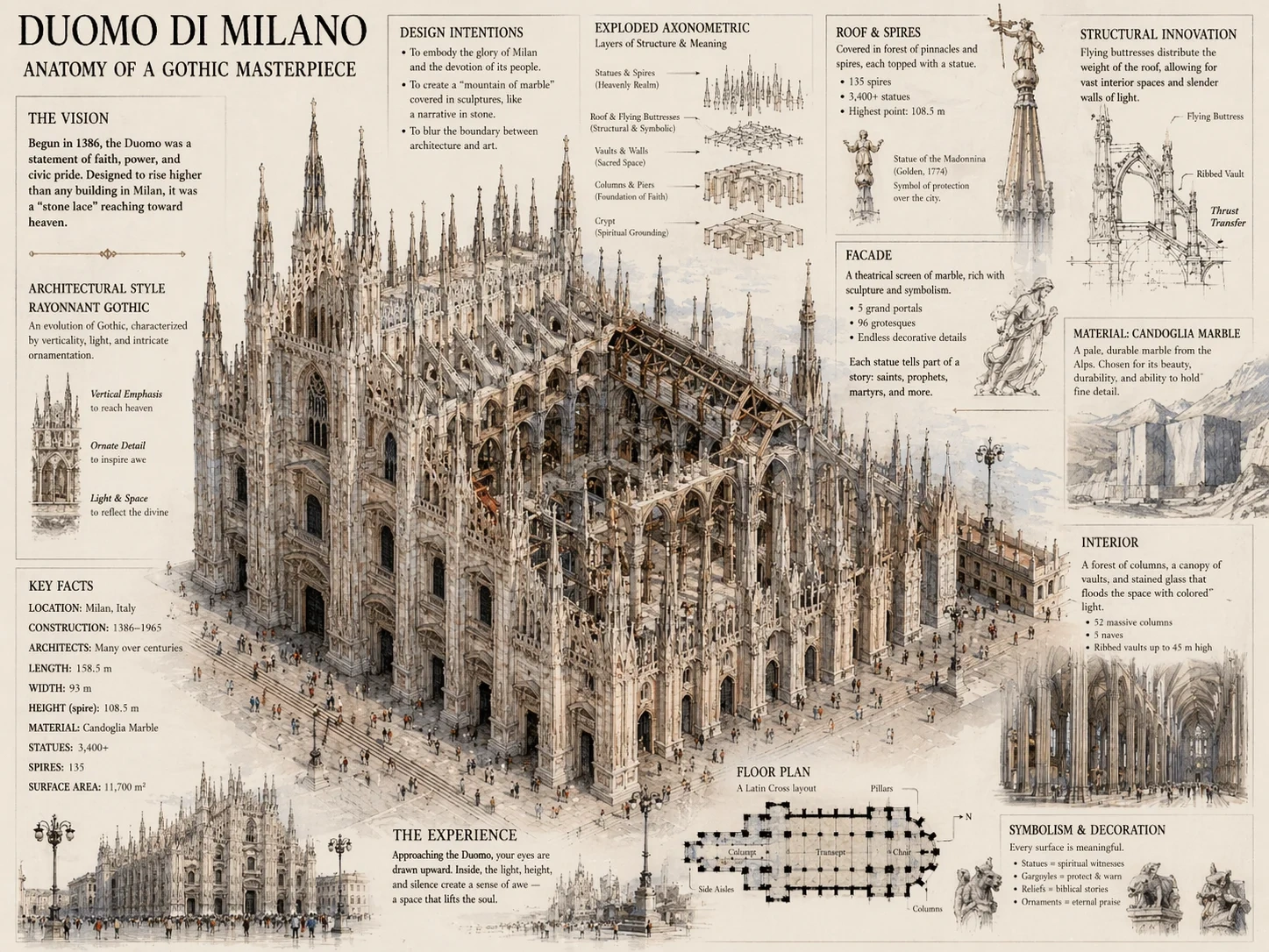 Sosyal Medya İçeriği için ChatGPT Görüntü Oluşturma