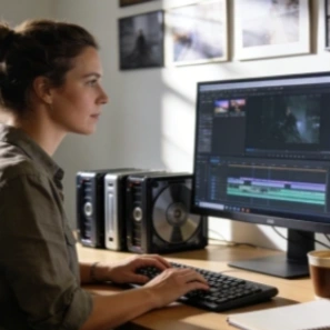 Крупномасштабные разработчики API, оптимизирующие затраты на генерацию изображений