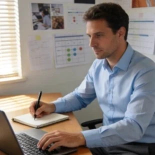 Команды по маркетингу запускают автоматизированные творческие конвейеры