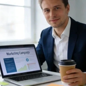 Marketers Advertising Production Teams