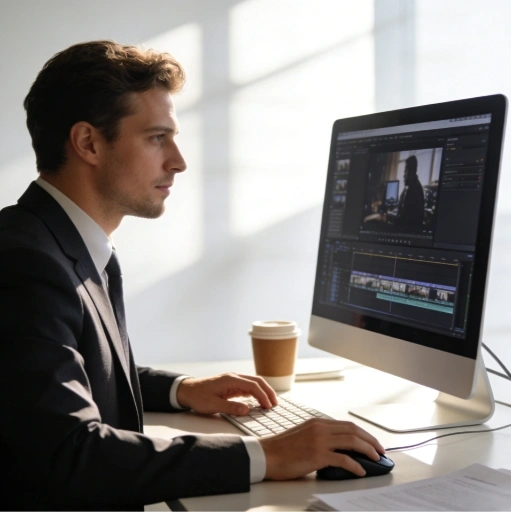 Entwickler, die KI-Videoanwendungen entwickeln