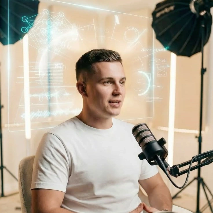 Content Creators and Influencers