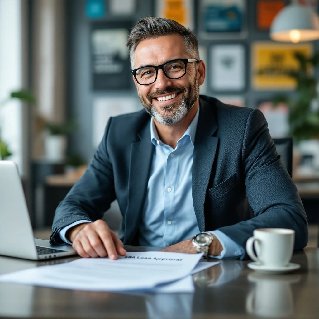 Small Business Owners