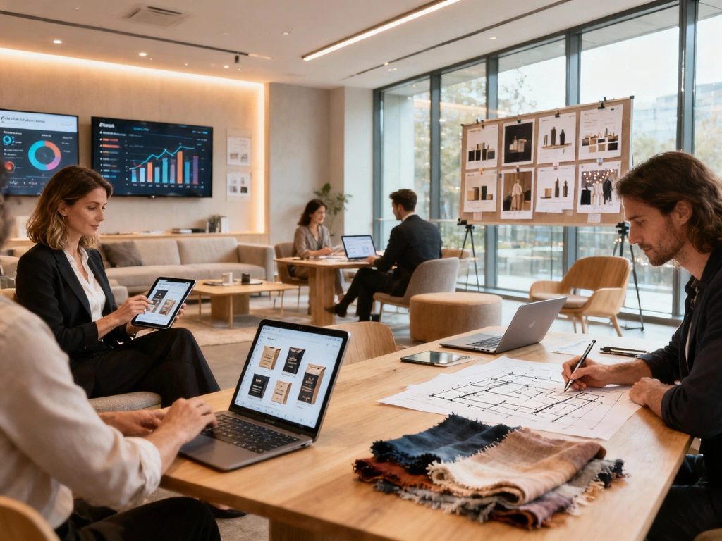 Proprietari di marchi DTC ed e-commerce