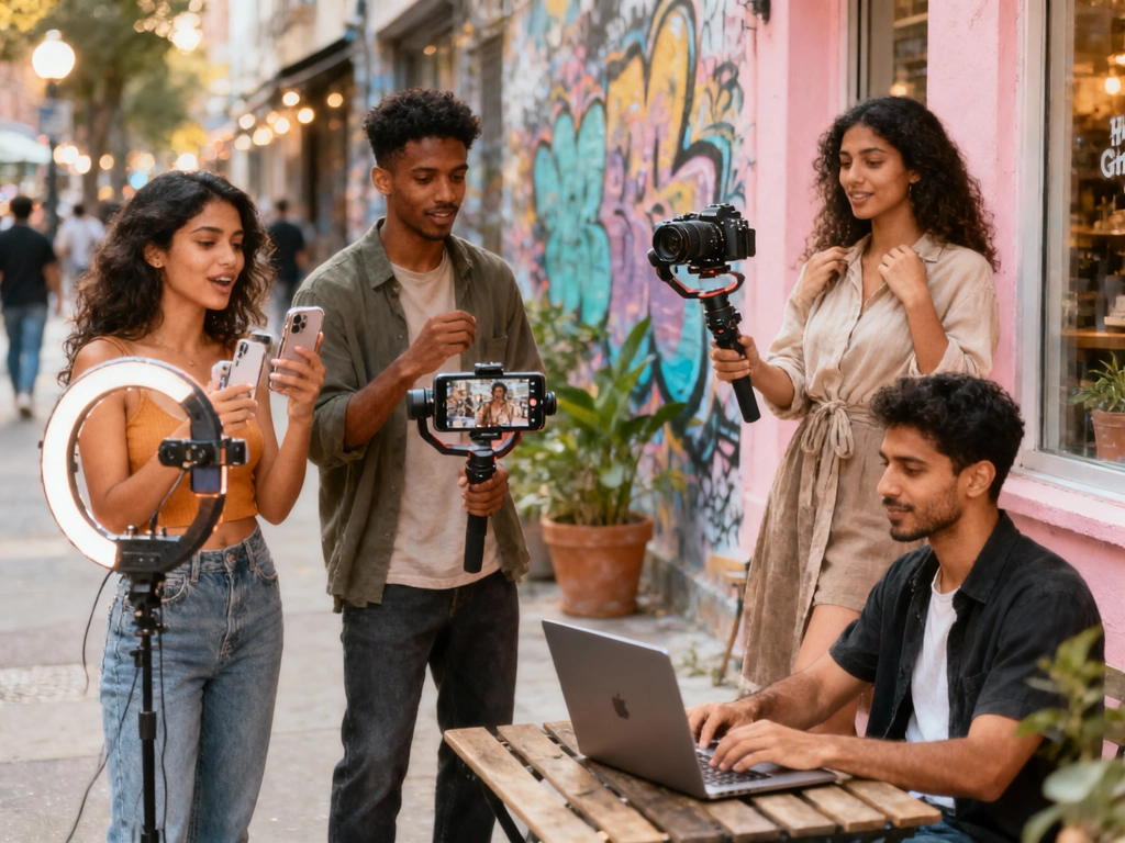 Venditori di Shopify, Amazon ed Etsy Marketplace