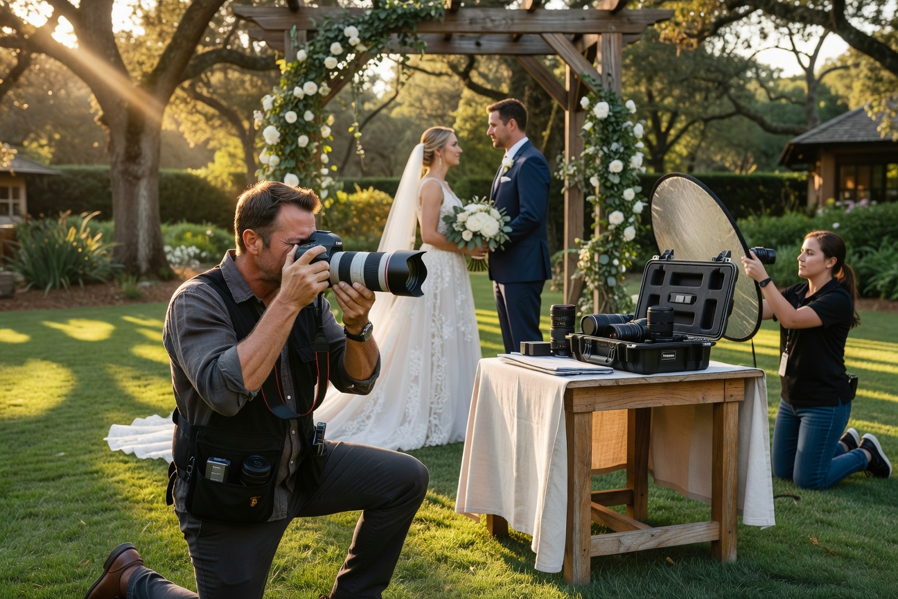 Married Couples and Anniversary Creators