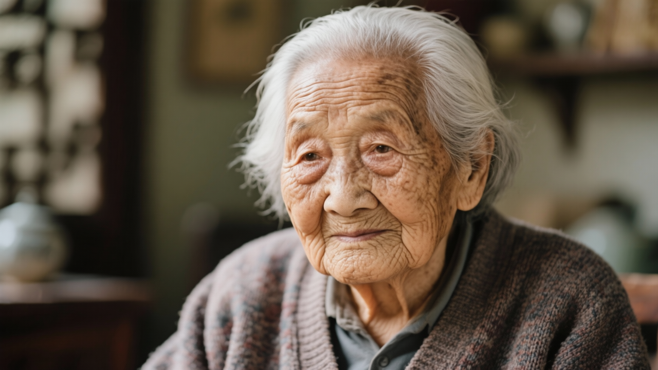 Bewahrer des Familienerbes und Fotoarchivare