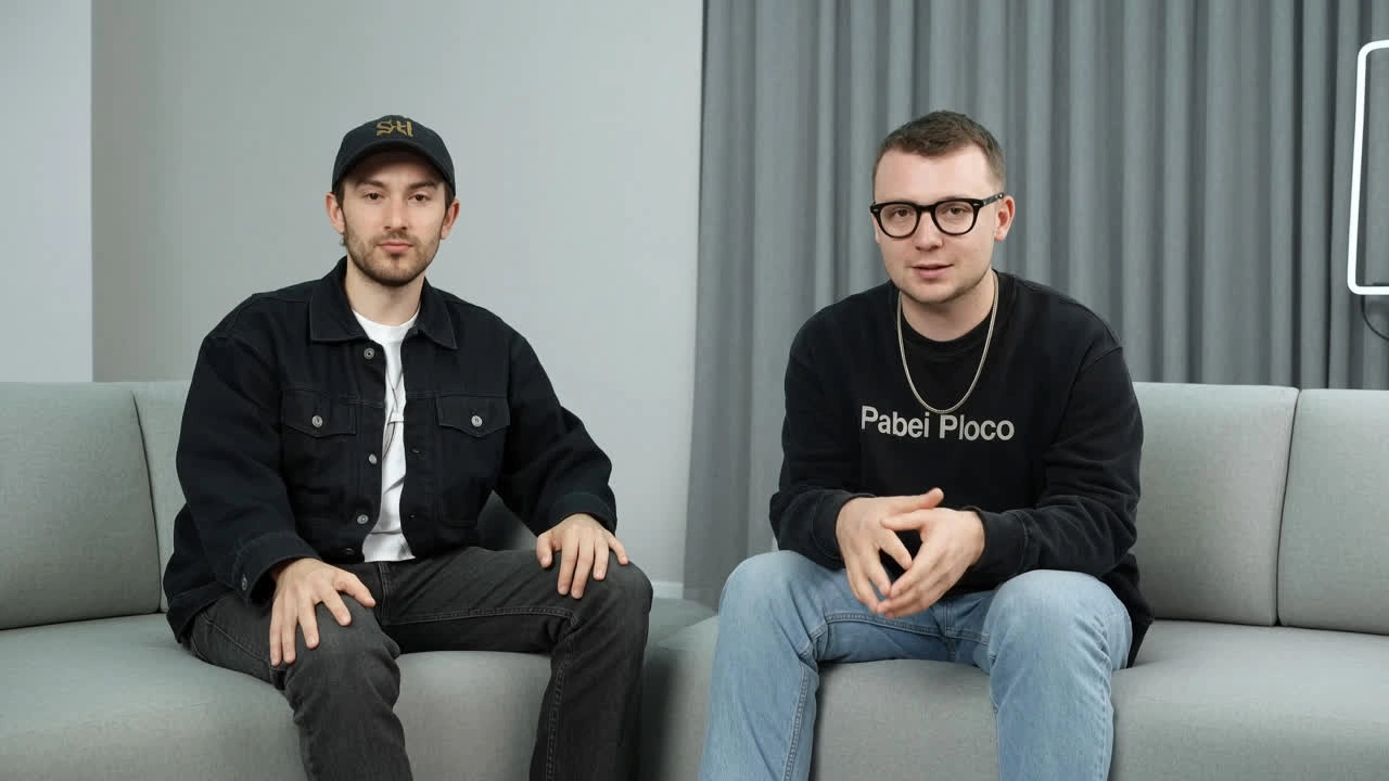 YouTuber und Kursersteller