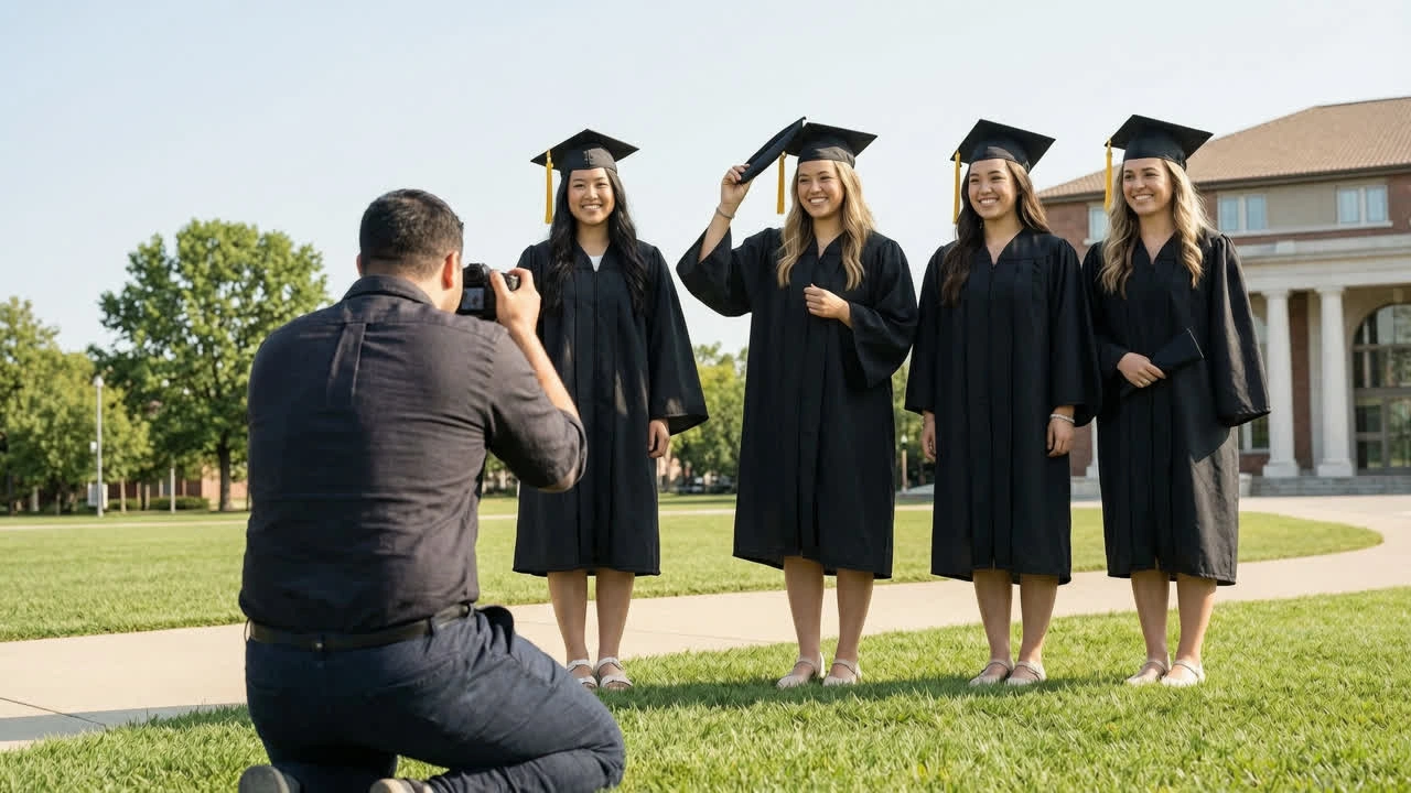 Schools, Universities and Alumni Programs