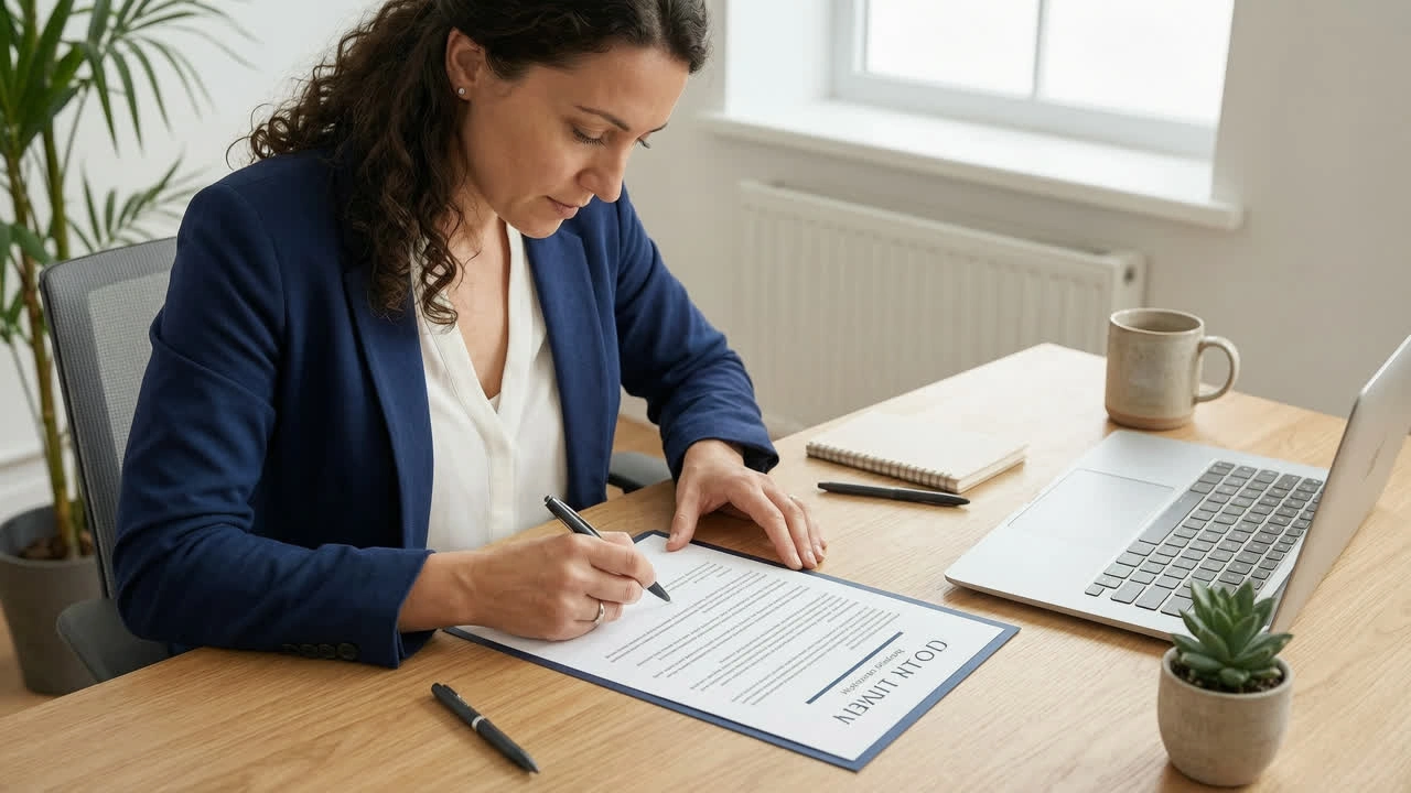 Career Coaches and Recruiting Agencies