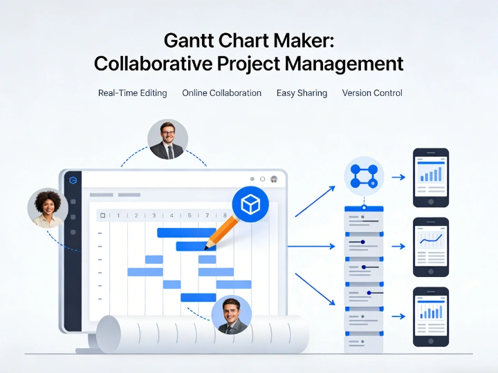 AI Flowchart Generator From Image for Whiteboard Sessions