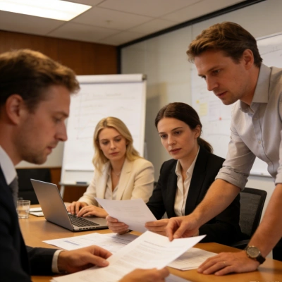 Product and Operations Leads