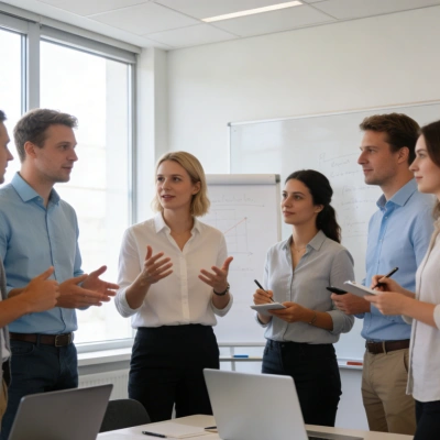 Consultants and Solo Founders